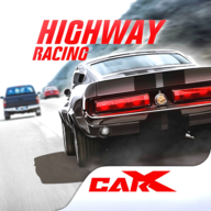 CarX Highway Racing(CarX高速公路狂飙)