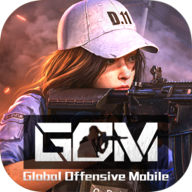 全球攻势(Global Offensive Mobile)